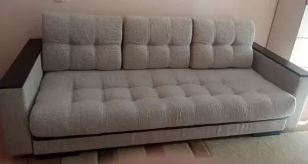 Диван-кровать - Вся Беларусь - 79666 - Доска объявлений Kupika.by - Фото 4
