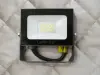 Светодиодный прожектор LFL-20W, пылевлагозащищенный, 20W, 1600Lm, 5700 К
