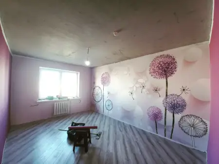 Поклейка обоев - Ружаны - 84491 - Доска объявлений Kupika.by - Фото 2