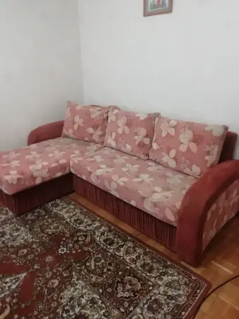 Диван кровать