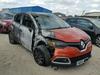 Б/У запчасти Renault Captur 2013-2017 с доставкой