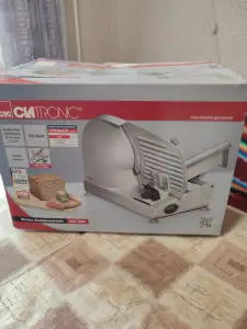 Ломтерезка clatronic ma 3585