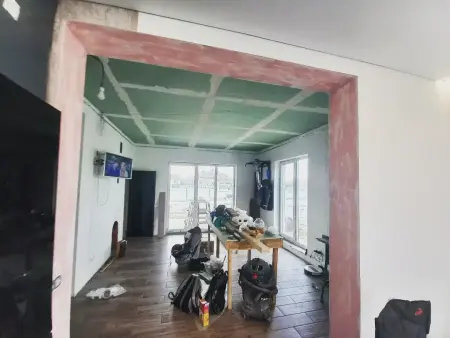 Поклейка обоев - Ружаны - 84491 - Доска объявлений Kupika.by - Фото 9