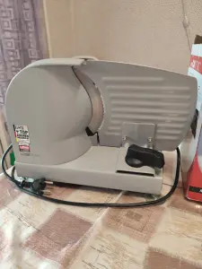 Ломтерезка clatronic ma 3585
