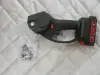 Мини-пила аккумуляторная цепная Mini Electric Chainsaw 24V