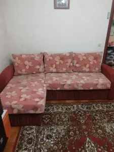 Диван кровать