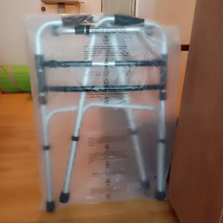 Ходунки медицинские