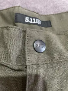 5.11 tactical брюки тактические.