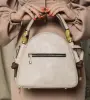 Новая стильная оригинальная сумка сумочка кожаная ручная работа