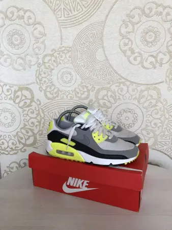 Кроссовки Nike air max 90 Volt