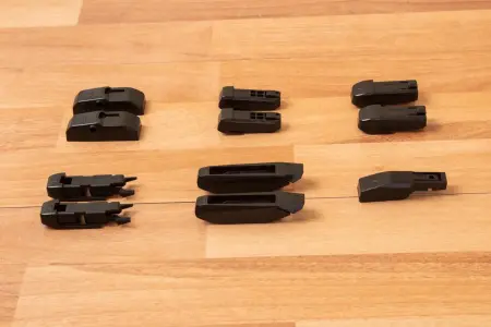 Адаптер для щетки стеклоочистителя - Вся Беларусь - 83650 - Доска объявлений Kupika.by - Фото 2