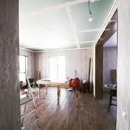 Поклейка обоев - Ружаны - 84491 - Доска объявлений Kupika.by - Фото 11