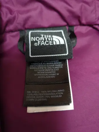 Куртка  THE NORTH FACE