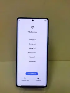 Смартфон HONOR X9a 6GB/128GB.НОВЫЙ