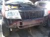 Б/У запчасти Jeep Grand Cherokee 1999-2003 с доставкой