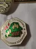 Редкие Значки