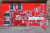 Видеокарта Radeon 9200-C3H AGP 128MB