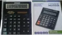 Калькулятор SDC-888 TII 12-digit calculator