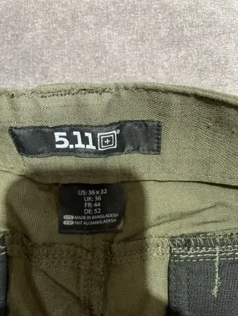 5.11 tactical брюки тактические.