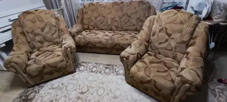 мягкий угол