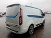Б/У запчасти Ford Transit (Tourneo) Custom 2014- с доставкой