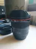 Canon EF 14mm f/2.8L II USM объектив