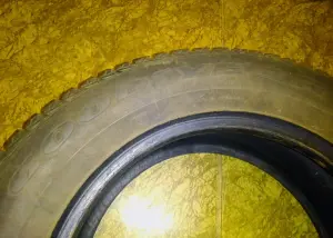 Шины зимние GoodYear 215/65 R16 - комплект