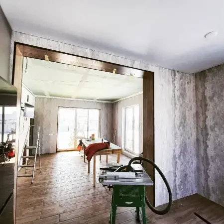 Поклейка обоев - Ружаны - 84491 - Доска объявлений Kupika.by - Фото 12