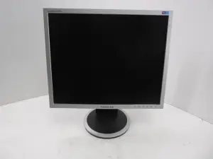 LCD ЖК-Монитор TFT 19 Samsung SyncMaster 940N