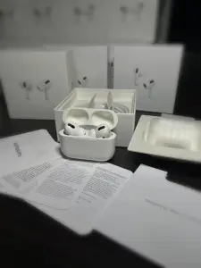 Люкс копия AirPods Pro наушники