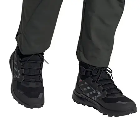 Кроссовки Adidas Terrex Trailmaker MID COLD. RDY FX9286