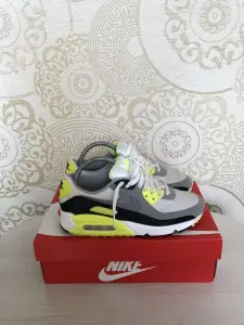 Кроссовки Nike air max 90 Volt