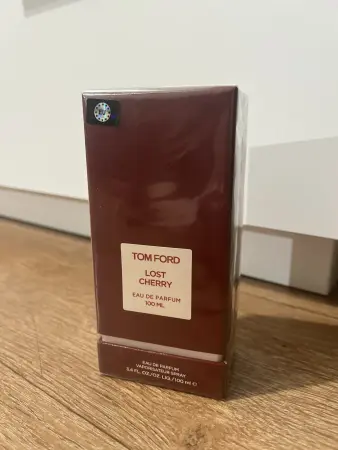 Парфюм Tom Ford lost cherry