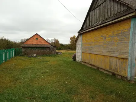 Продажа дома в а.г. Оснежицы Пинского района