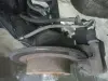 Задние тормозные диски подшипник кольцо АБС  Renault Megane 2 Nissan 270 мм