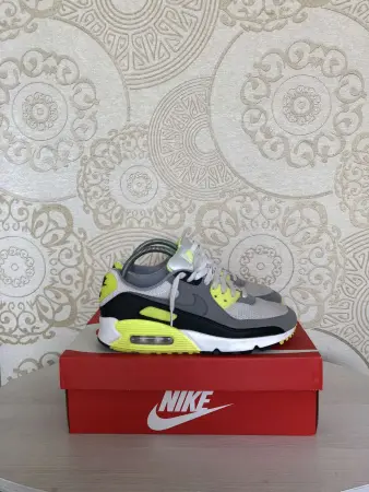 Кроссовки Nike air max 90 Volt