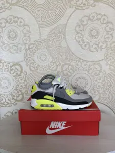 Кроссовки Nike air max 90 Volt