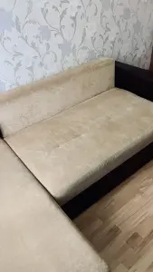 Угловой диван