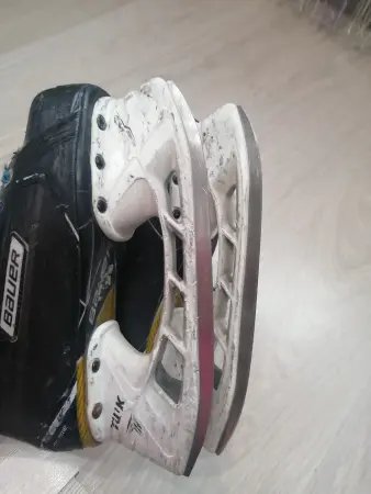 Коньки BAUER S170(EUR 36.5)