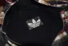 Винтажная вельветовая куртка Adidas Originals