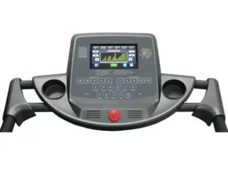 Прокат/аренда беговой дорожки Oxygen Fitness VENTA TFT (profi)