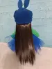 Кукла интерьерная