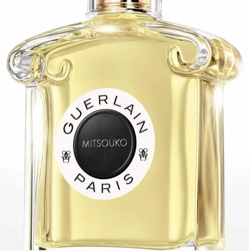 Guerlain Mitsouko, 75 ml. парфюм