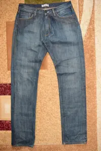 Джинсы Acne Jeans