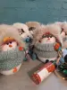 Снеговик