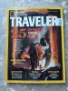 Журналы National Geographic. Traveler за 2012-2013 г.г. (6 штук).