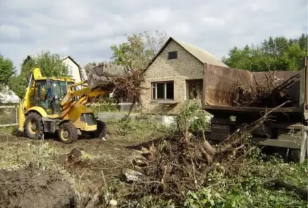 Уход за садом и огородом