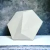 Декоративное 3D панно, гипс