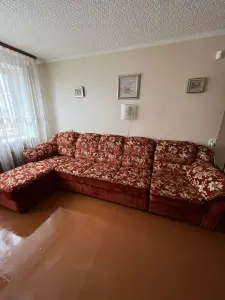 Мягкий уголок угловой