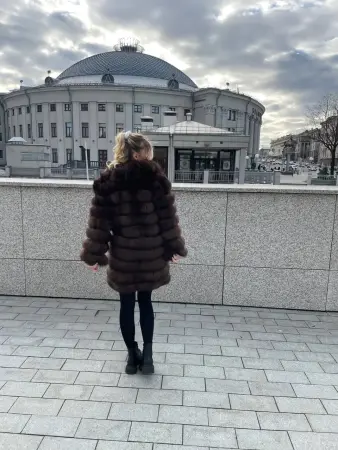 шуба - Кировск - 91212 - Доска объявлений Kupika.by - Фото 8